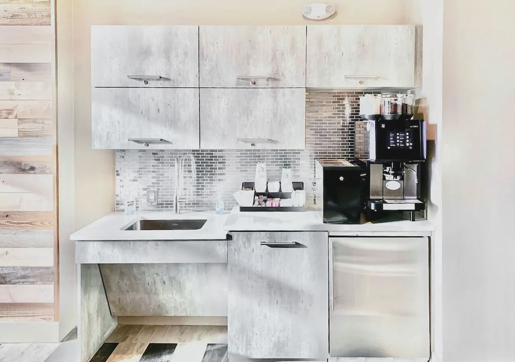 Photo of Kitchen in The Hill