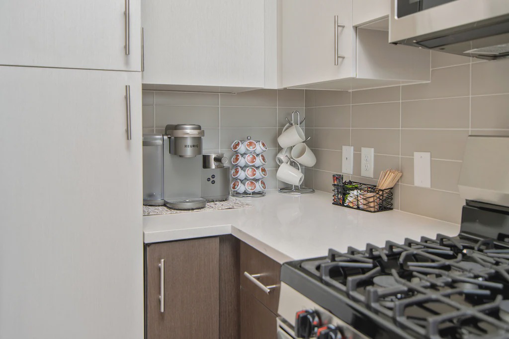 Photo of Kitchen in The Hill