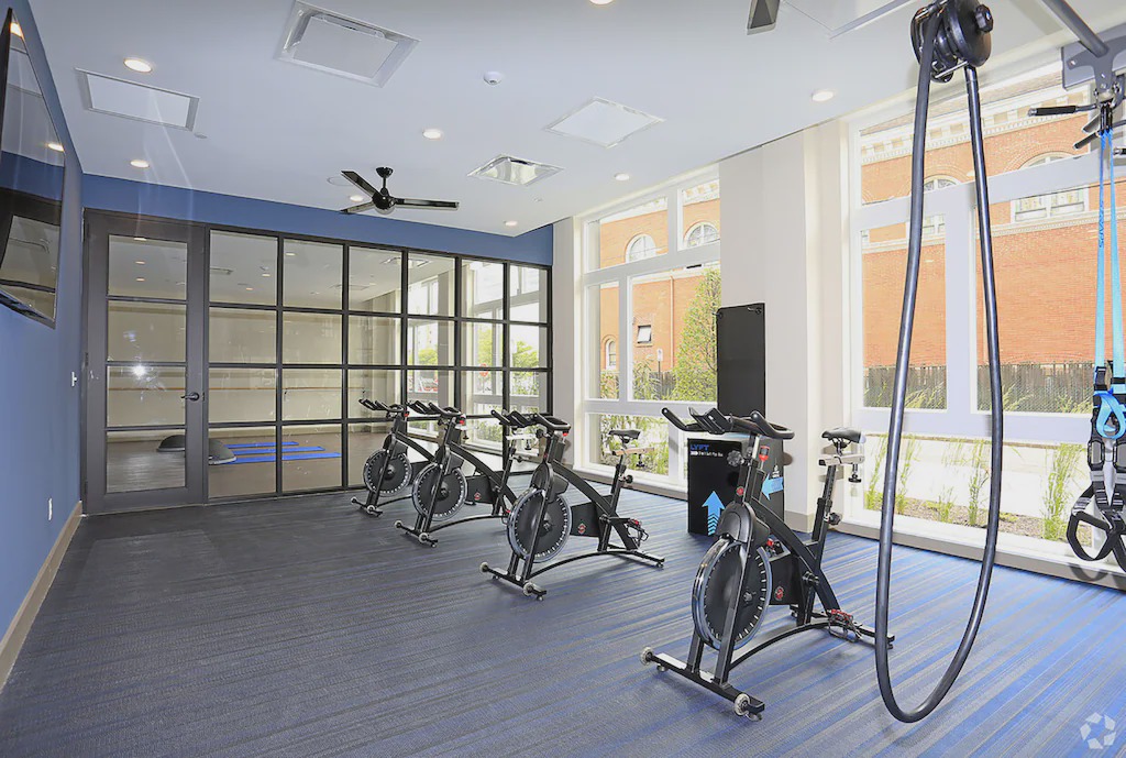 Photo of Livingroom in The Hill