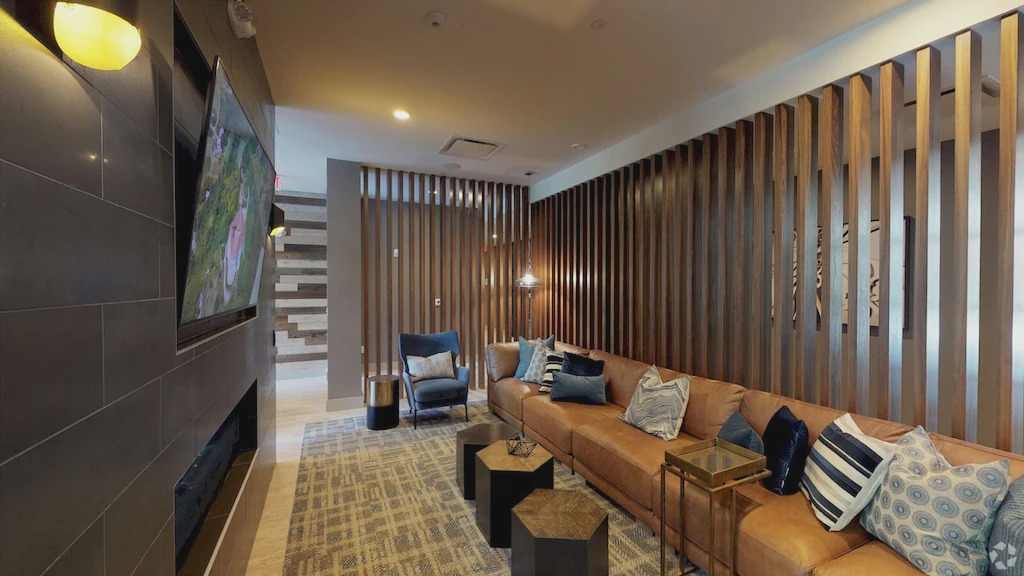 Photo of Livingroom in The Hill