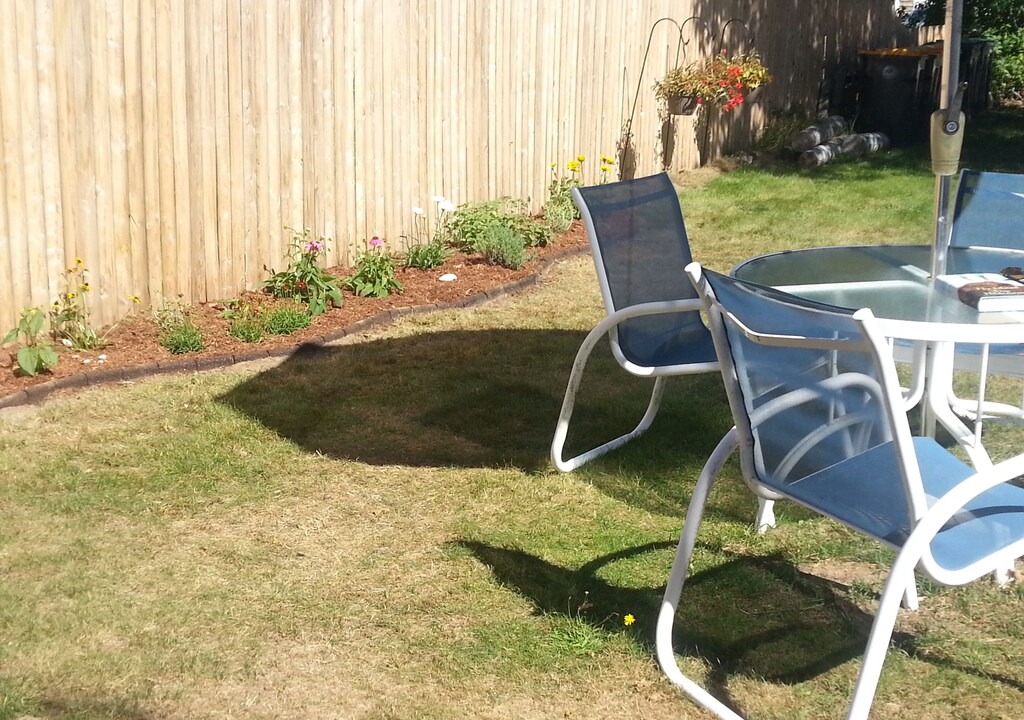 Photo of Patio Balcony in Pine Point