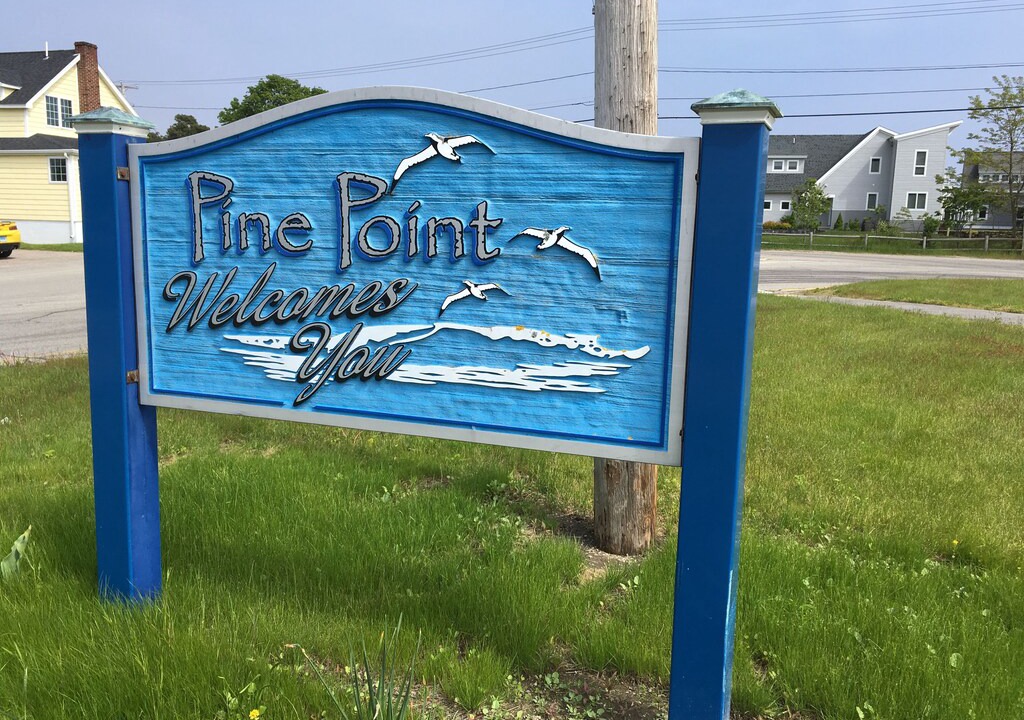 Photo of Others in Pine Point