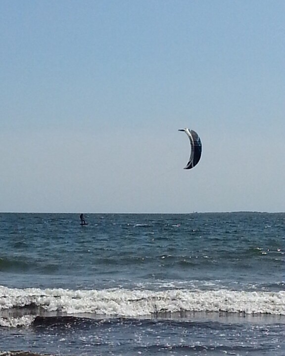 Photo of Outdoor in Pine Point