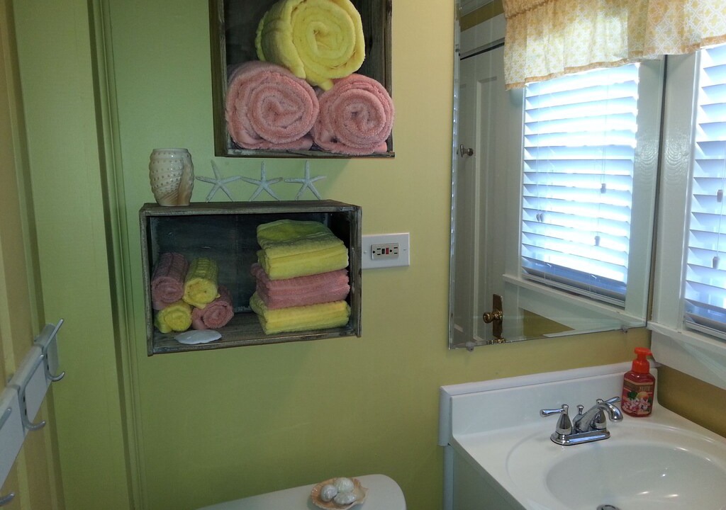 Photo of Bathroom in Pine Point