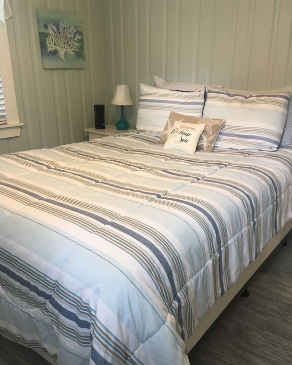 Photo of Bedroom in Pine Point