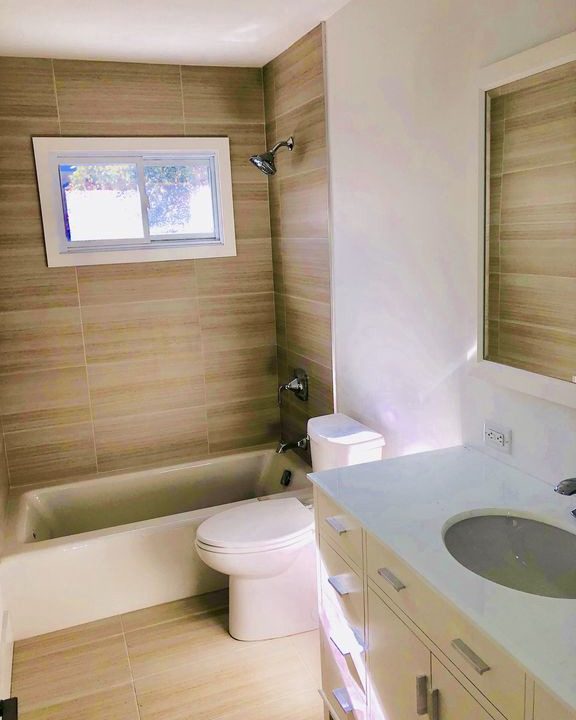 Photo of Bathroom in Culloden Shores