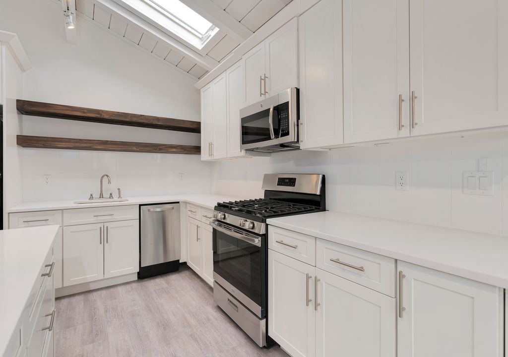 Photo of Kitchen in Culloden Shores