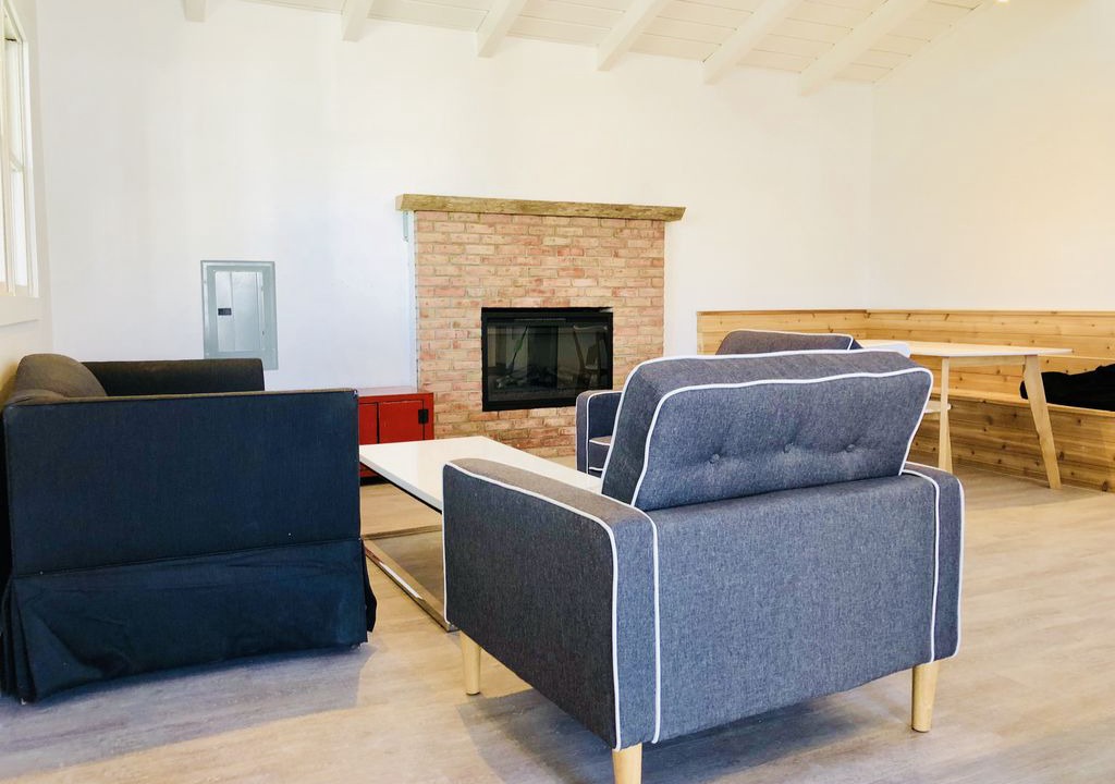 Photo of Livingroom in Culloden Shores