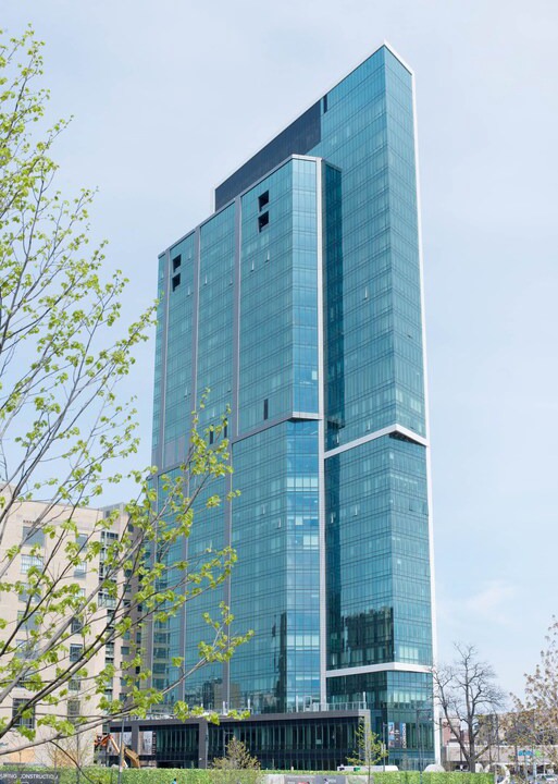 Photo of Buildings in West Fens