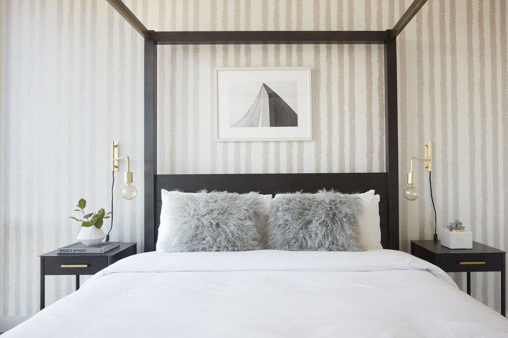 Photo of Bedroom in West Fens