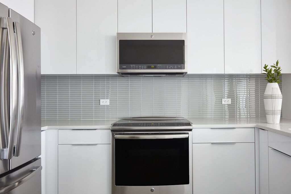 Photo of Kitchen in West Fens