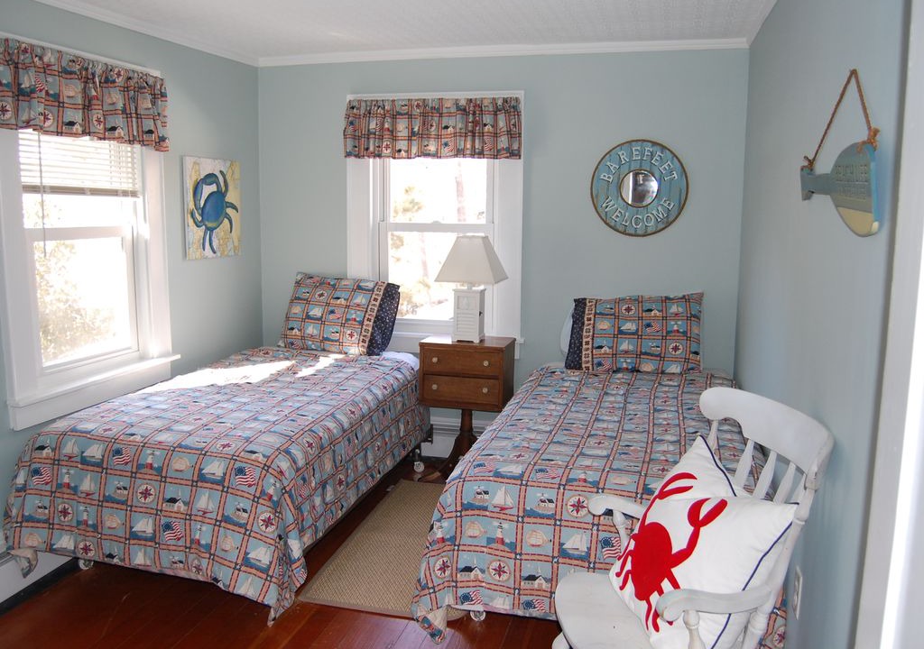 Photo of Bedroom in Madison Center