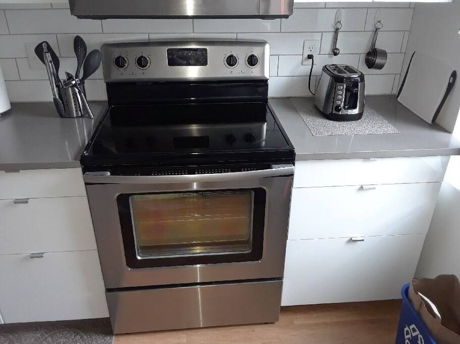 Photo of Kitchen in Mission Hill