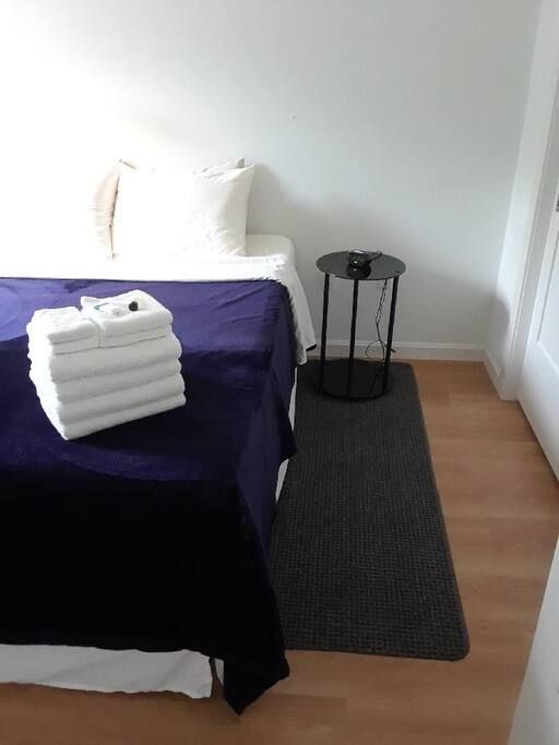 Photo of Bedroom in Mission Hill