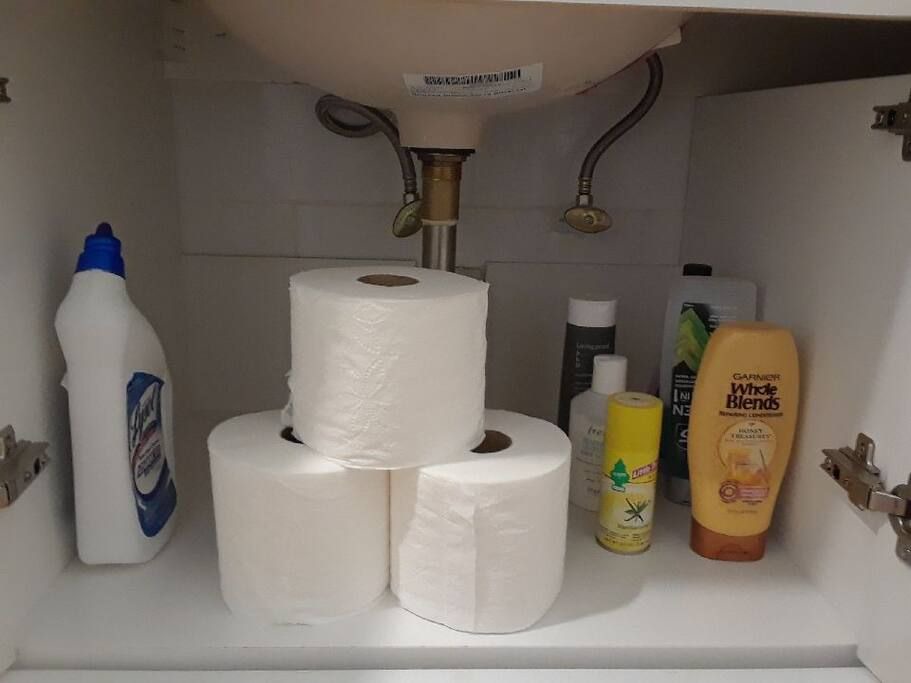 Photo of Bathroom in Mission Hill