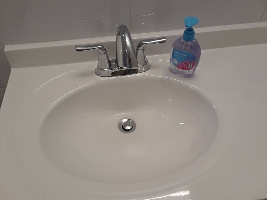 Photo of Bathroom in Mission Hill