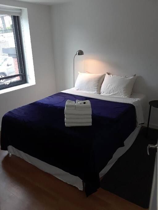 Photo of Bedroom in Mission Hill