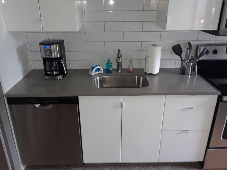 Photo of Kitchen in Mission Hill
