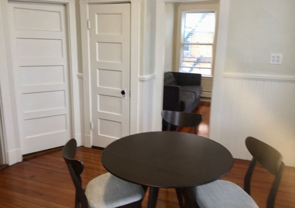 Photo of Livingroom in Beacon Hill