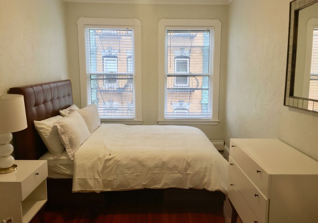 Photo of Bedroom in Beacon Hill