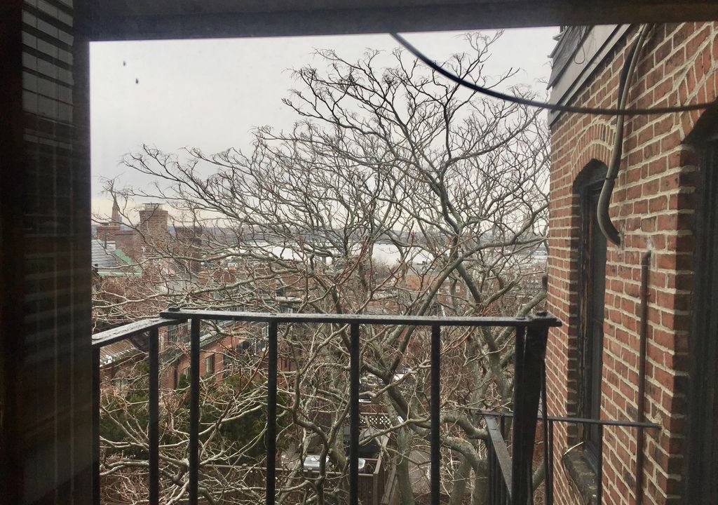 Photo of Buildings in Beacon Hill