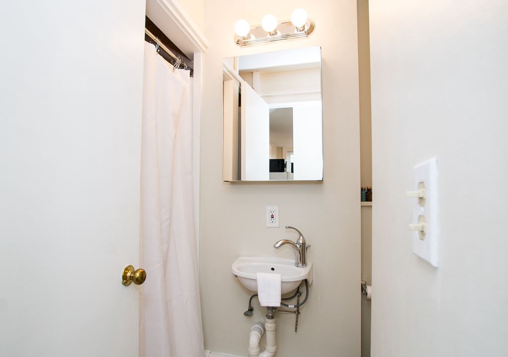Photo of Bathroom in Beacon Hill