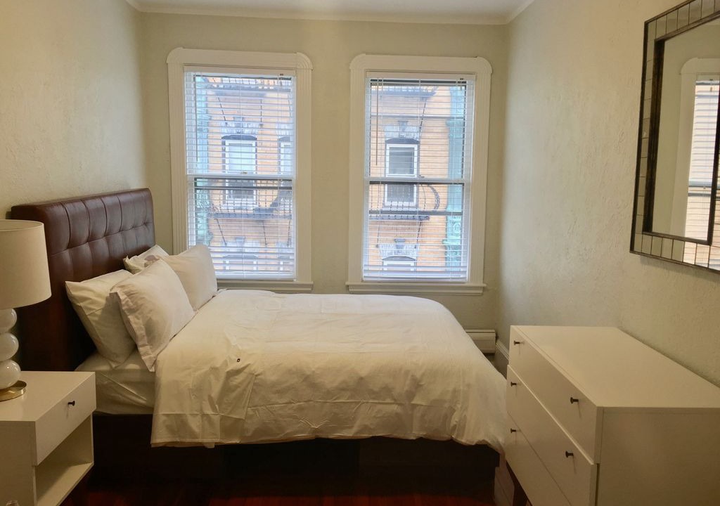 Photo of Bedroom in Beacon Hill