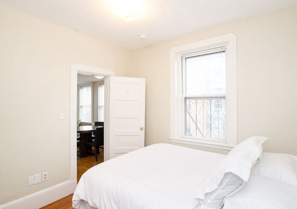 Photo of Bedroom in Beacon Hill