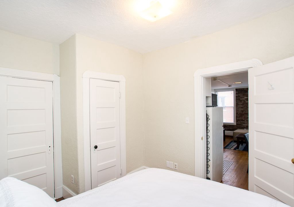 Photo of Bedroom in Beacon Hill