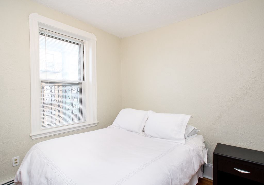 Photo of Bedroom in Beacon Hill