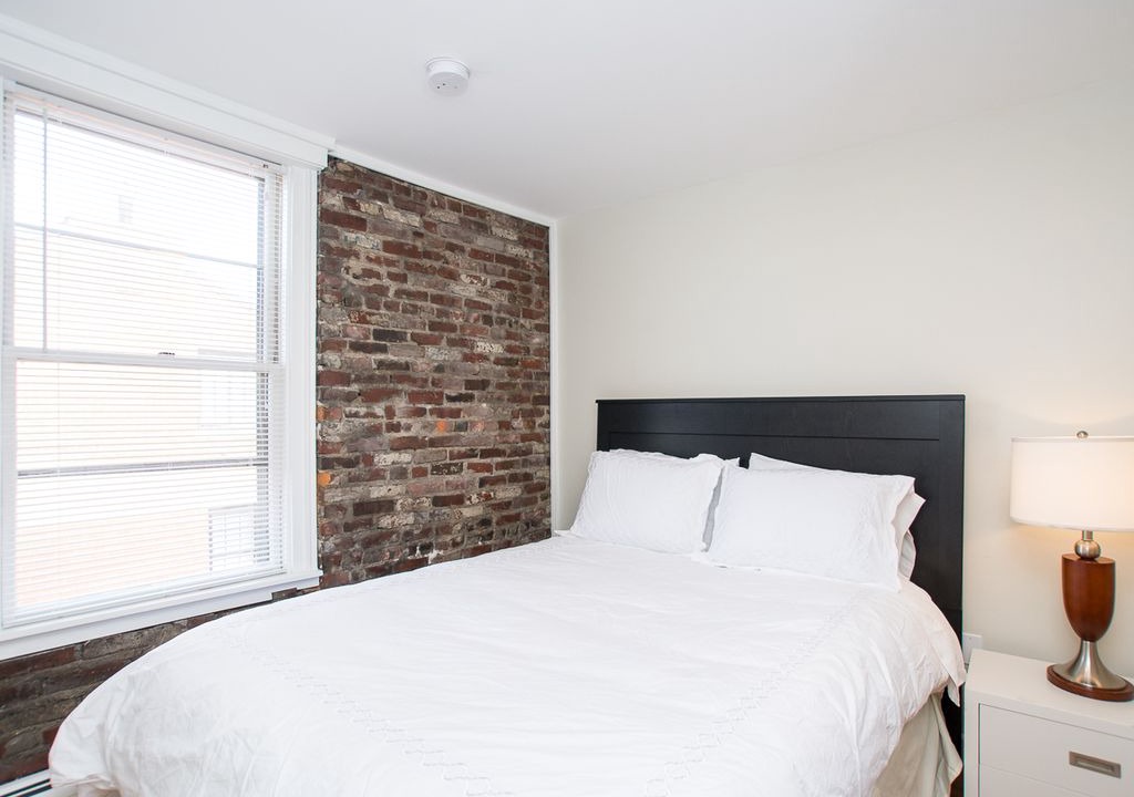 Photo of Bedroom in Beacon Hill