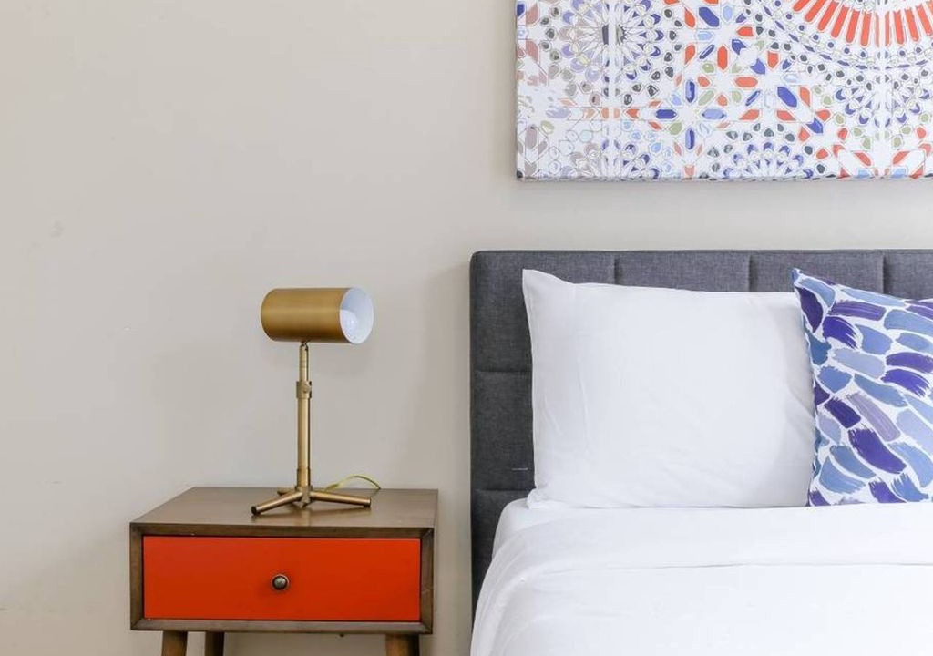 Photo of Bedroom in North End