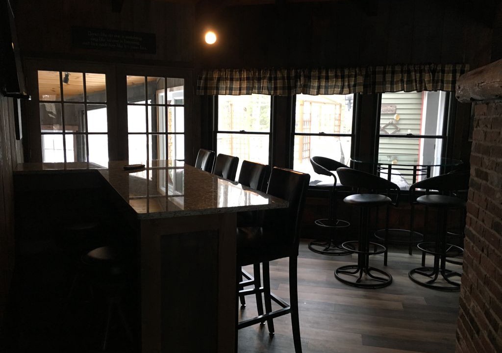 Photo of Livingroom in Birch Hill