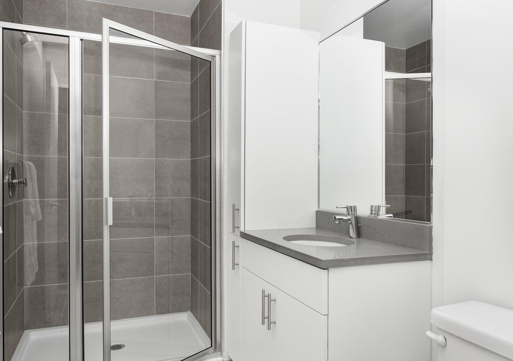 Photo of Bathroom in Spring Garden