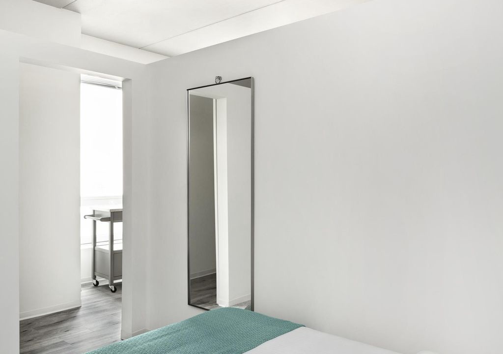 Photo of Bedroom in Spring Garden
