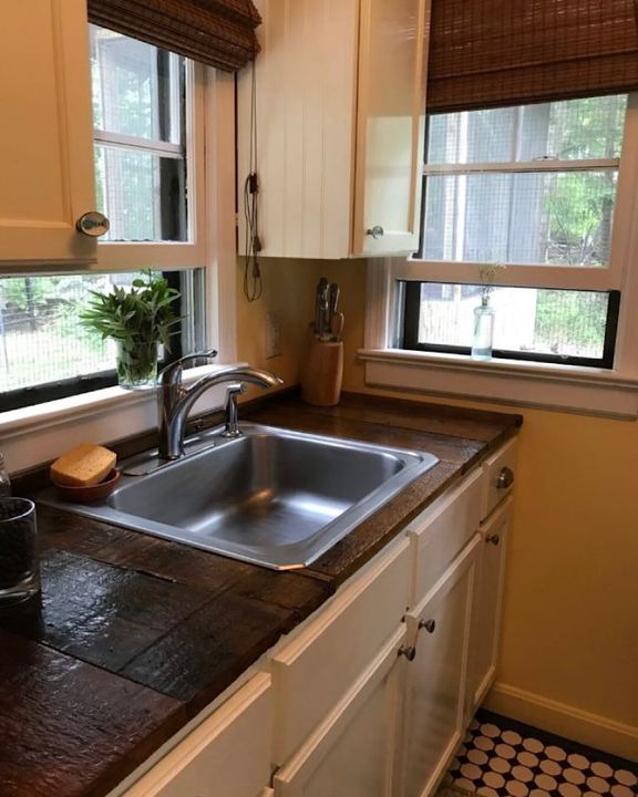 Photo of Kitchen in Peaks Island