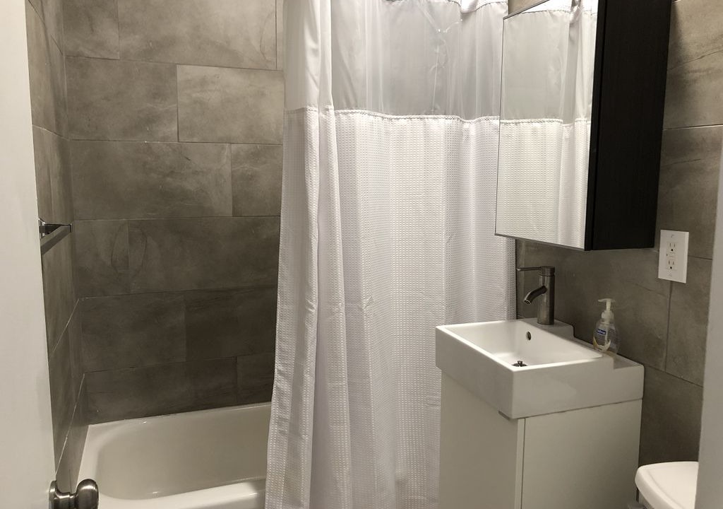 Photo of Bathroom in Downtown