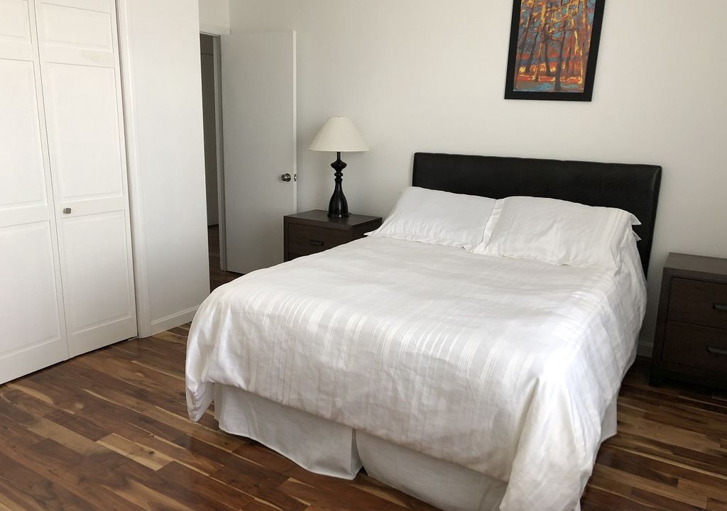 Photo of Bedroom in Downtown