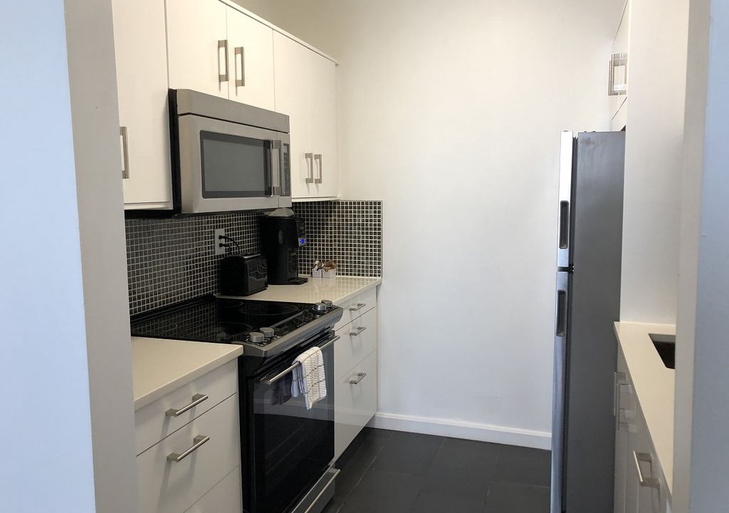 Photo of Kitchen in Downtown