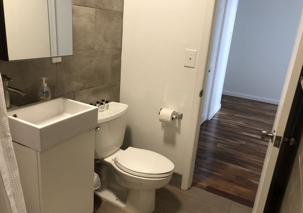 Photo of Bathroom in Downtown