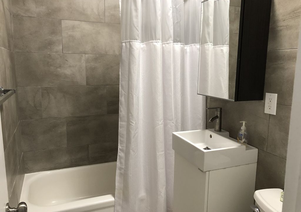 Photo of Bathroom in Downtown