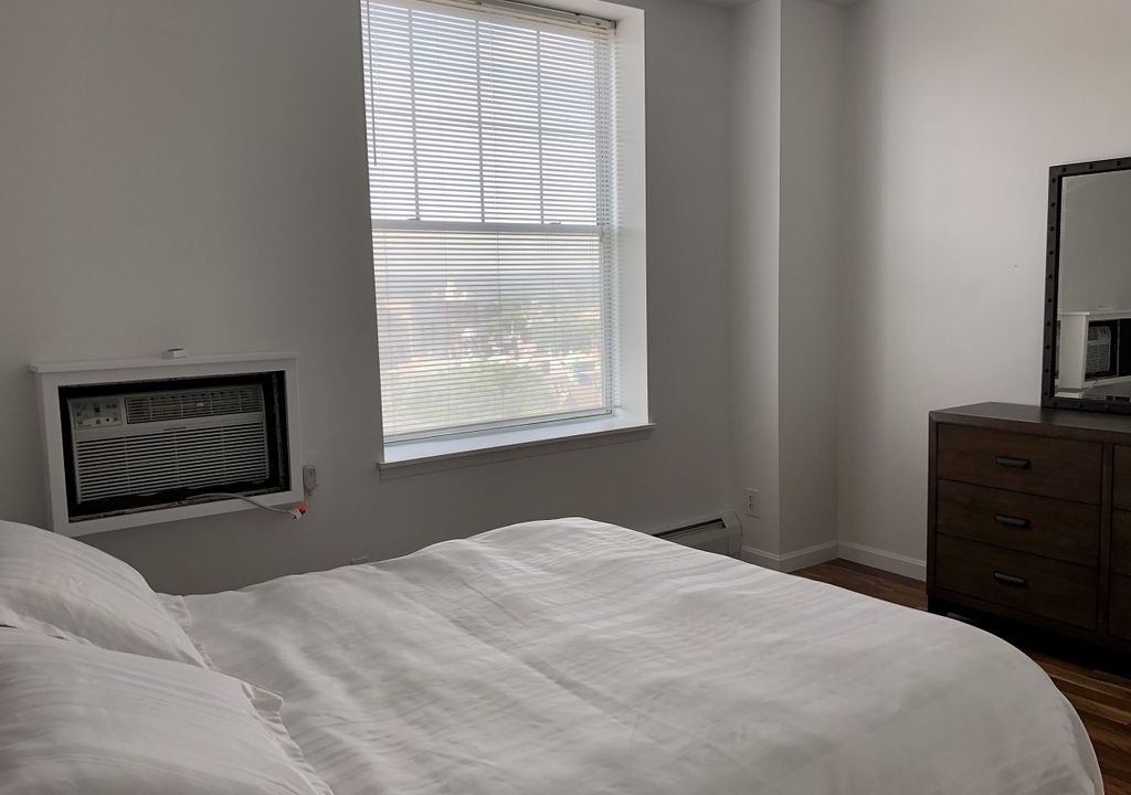 Photo of Bedroom in Downtown