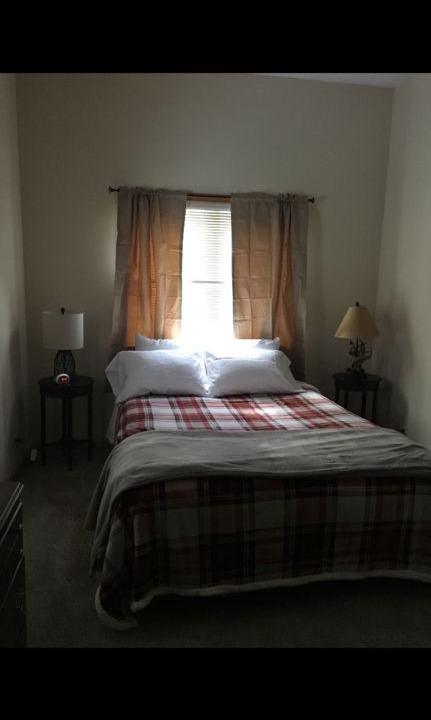 Photo of Bedroom in Birch Hill