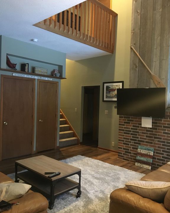 Photo of Livingroom in Birch Hill