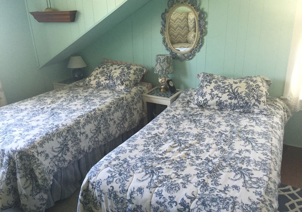 Photo of Bedroom in Peaks Island