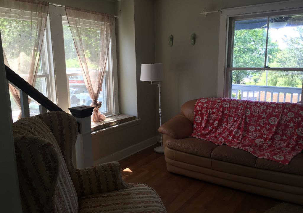 Photo of Livingroom in Peaks Island