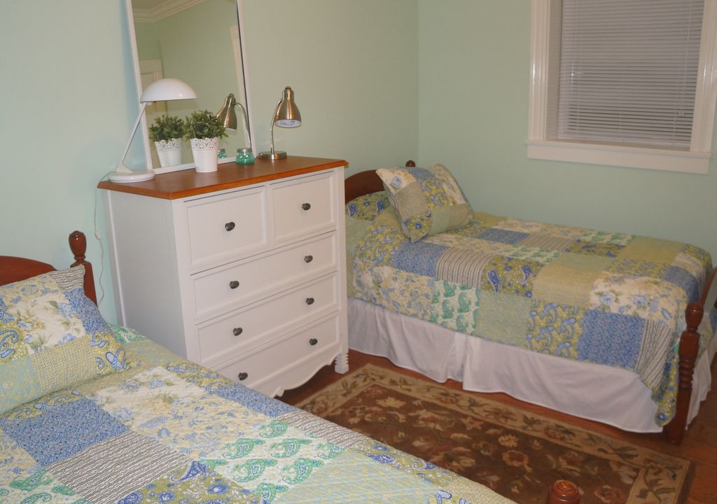 Photo of Bedroom in Chautauqua