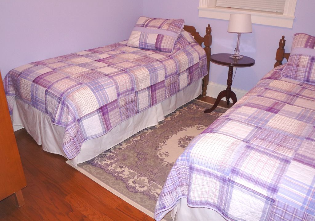Photo of Bedroom in Chautauqua