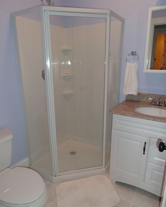 Photo of Bathroom in Chautauqua
