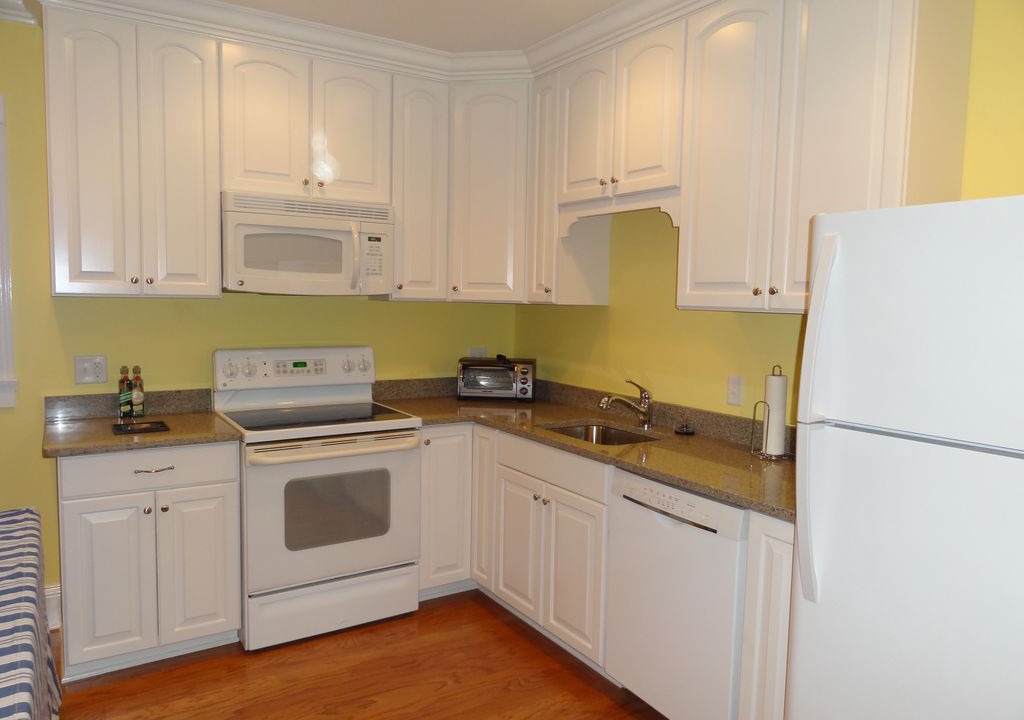 Photo of Kitchen in Chautauqua